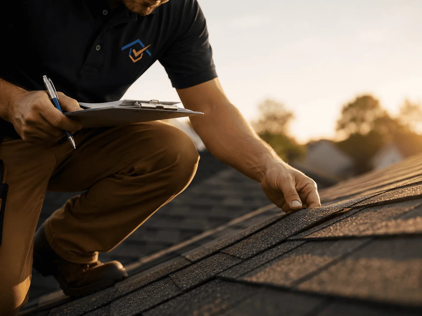 Why Choose Roof Inspection in Sieper, LA