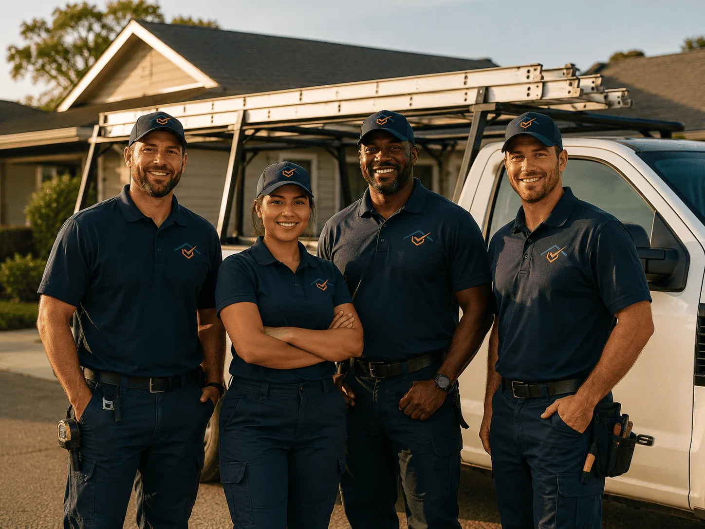 Roof Inspection company in Sieper, LA